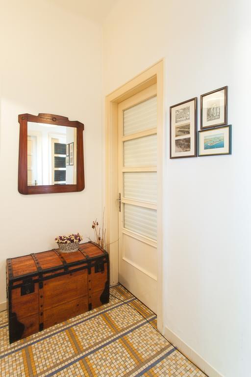 Apartment Ira Zadar Habitación foto