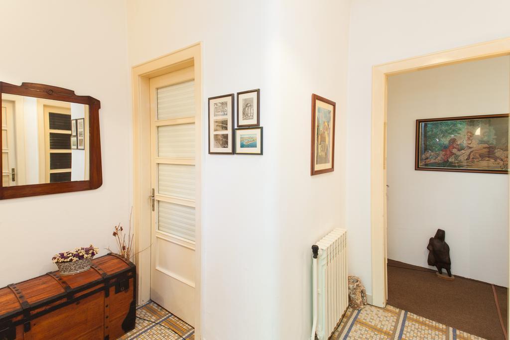 Apartment Ira Zadar Habitación foto