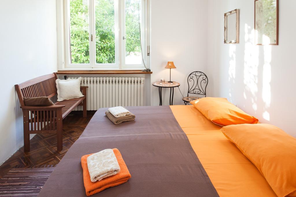 Apartment Ira Zadar Habitación foto