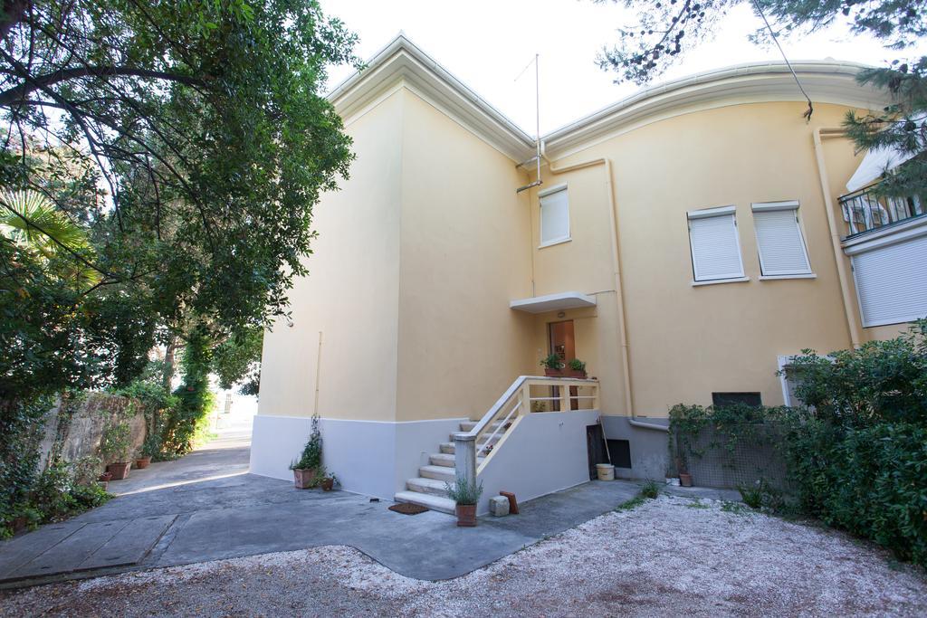 Apartment Ira Zadar Habitación foto